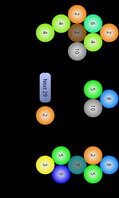 Count Balls