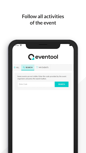 Eventool