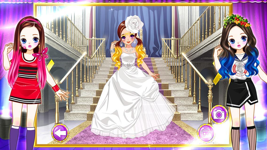 Top Fashion Show - Princess