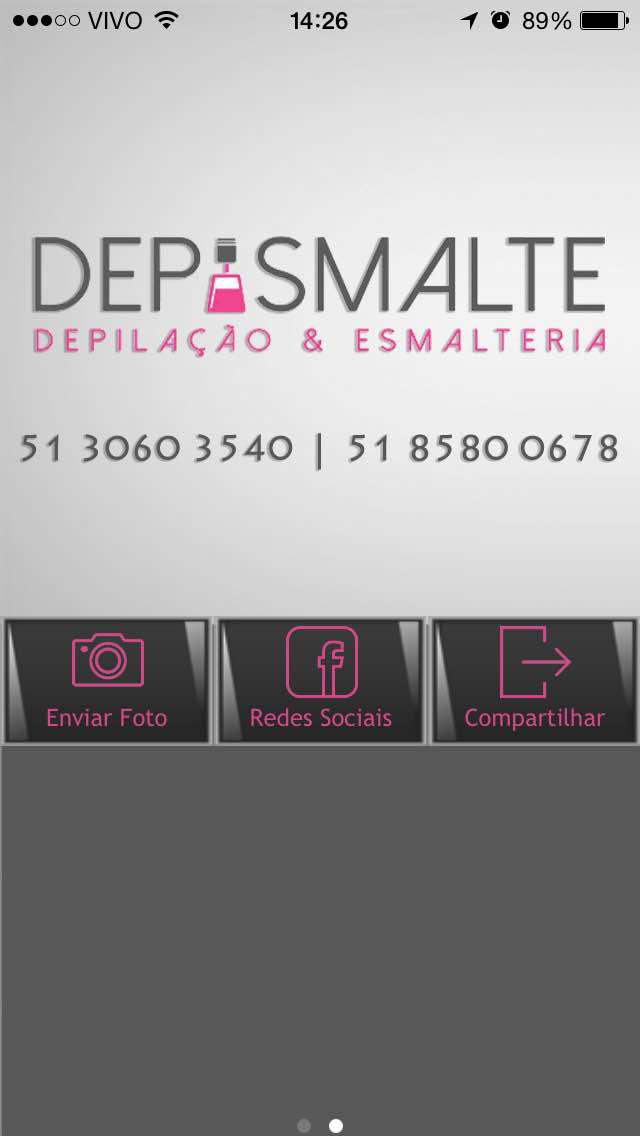 Depismalte