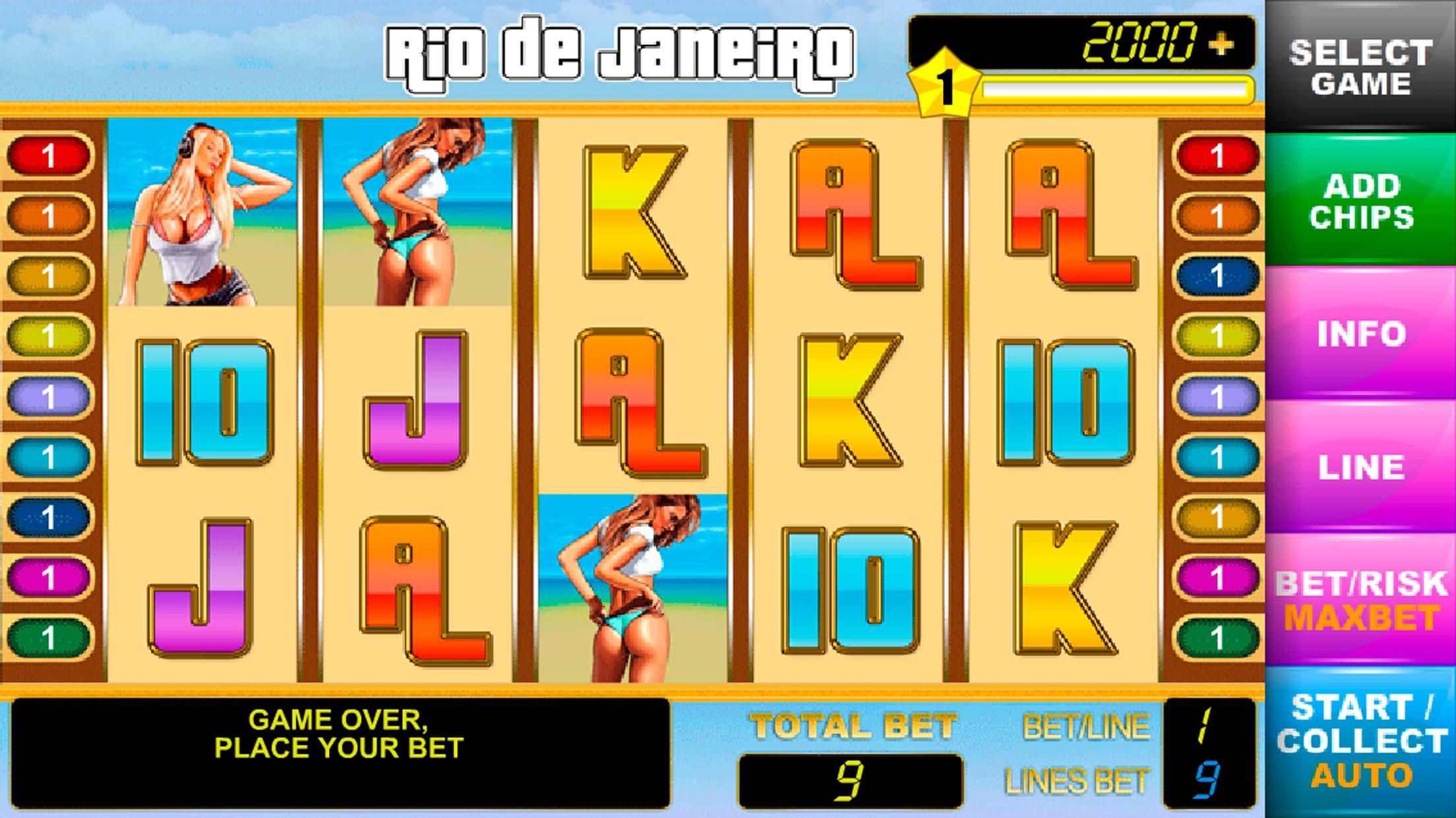 Casino RIO