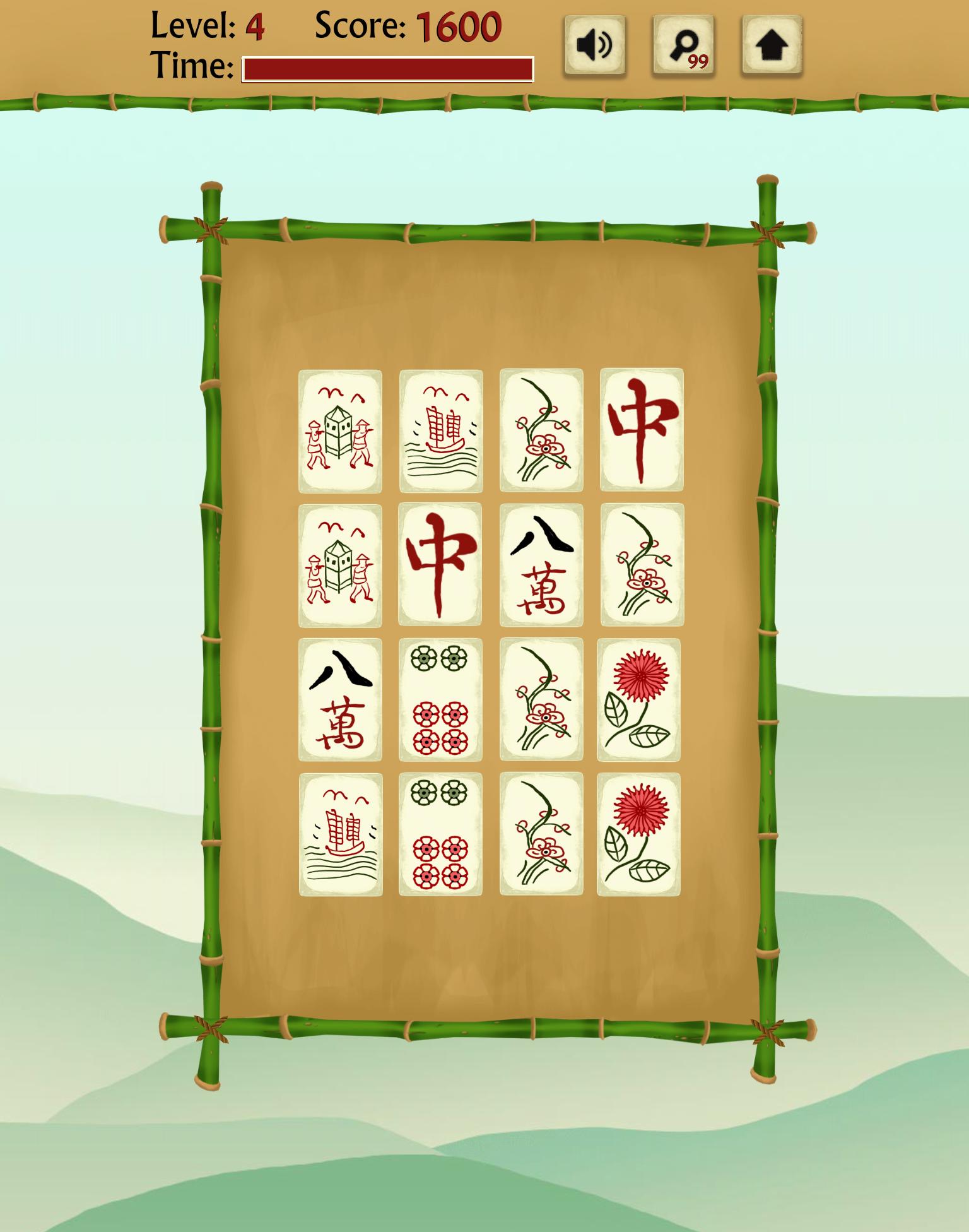 Mahjongcon
