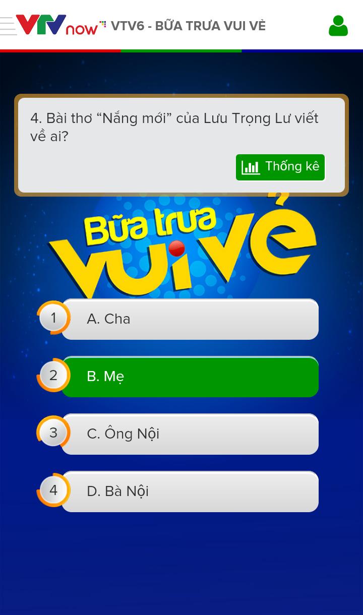 VTVnow