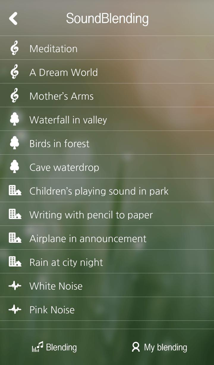 SoundForest Lite