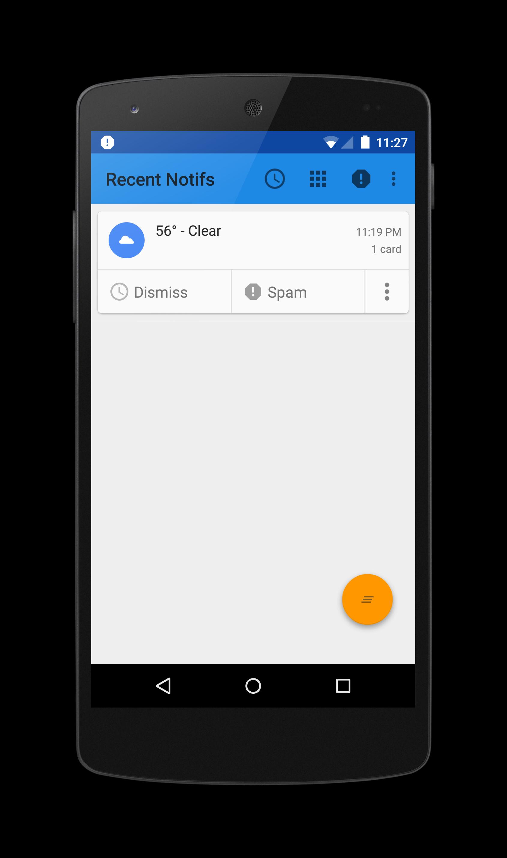 Spam Blocker Smart
