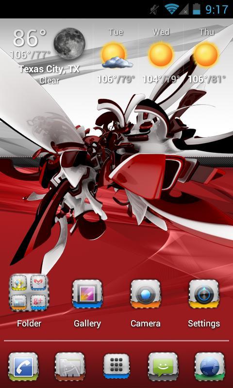 Hero Apex/Nova Theme