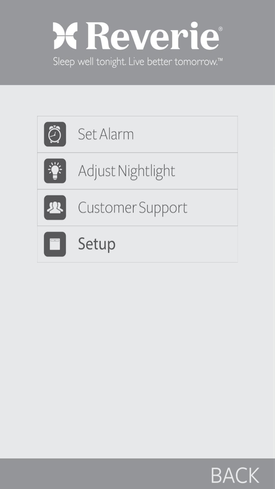 Reverie Remote