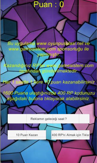 RP Kazan