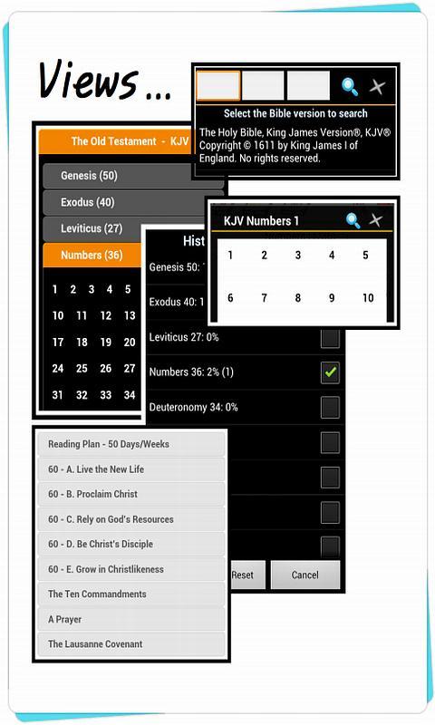 Simple Bible - Tigrigna (BBE)