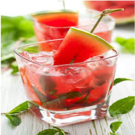 Detox water
