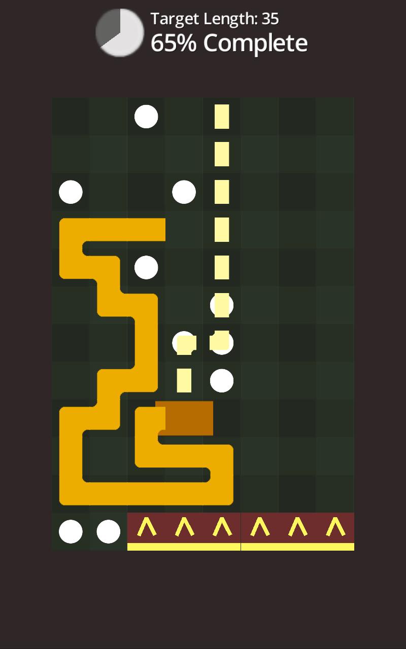 My Big Snake