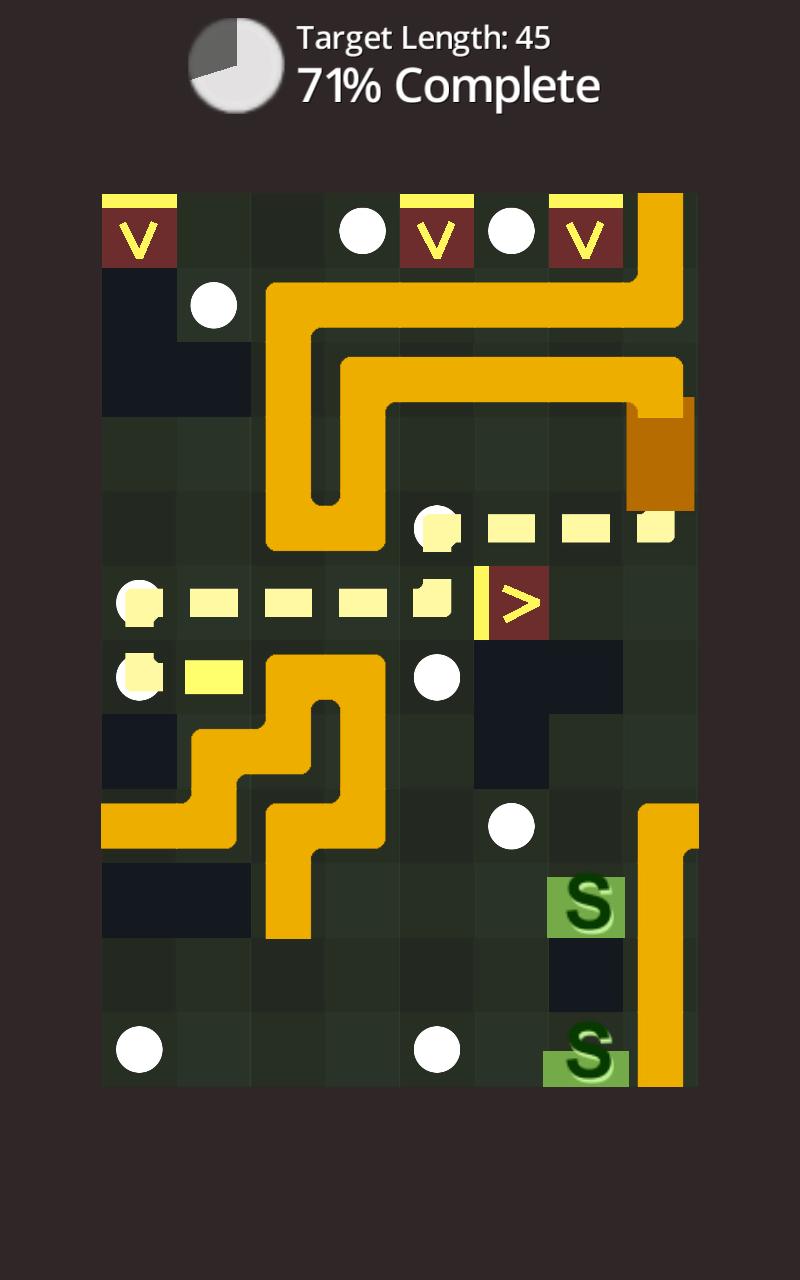 My Big Snake