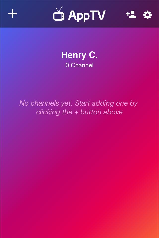 AppTV