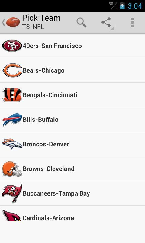 TS-NFL