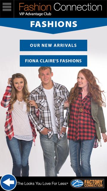 Fashion Connection
