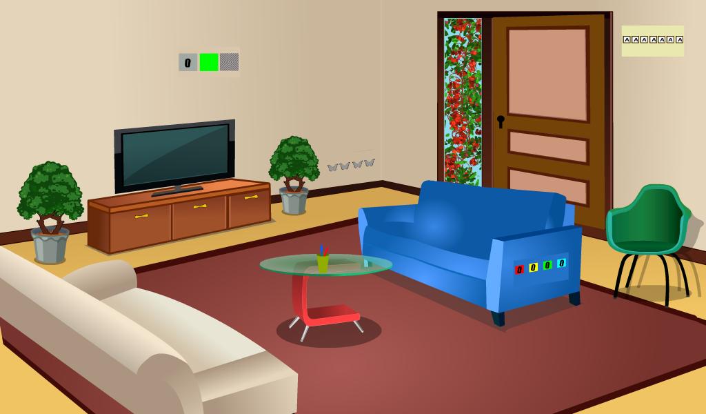 Classy House Escape