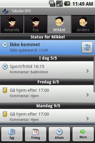 hypernet DI Parent