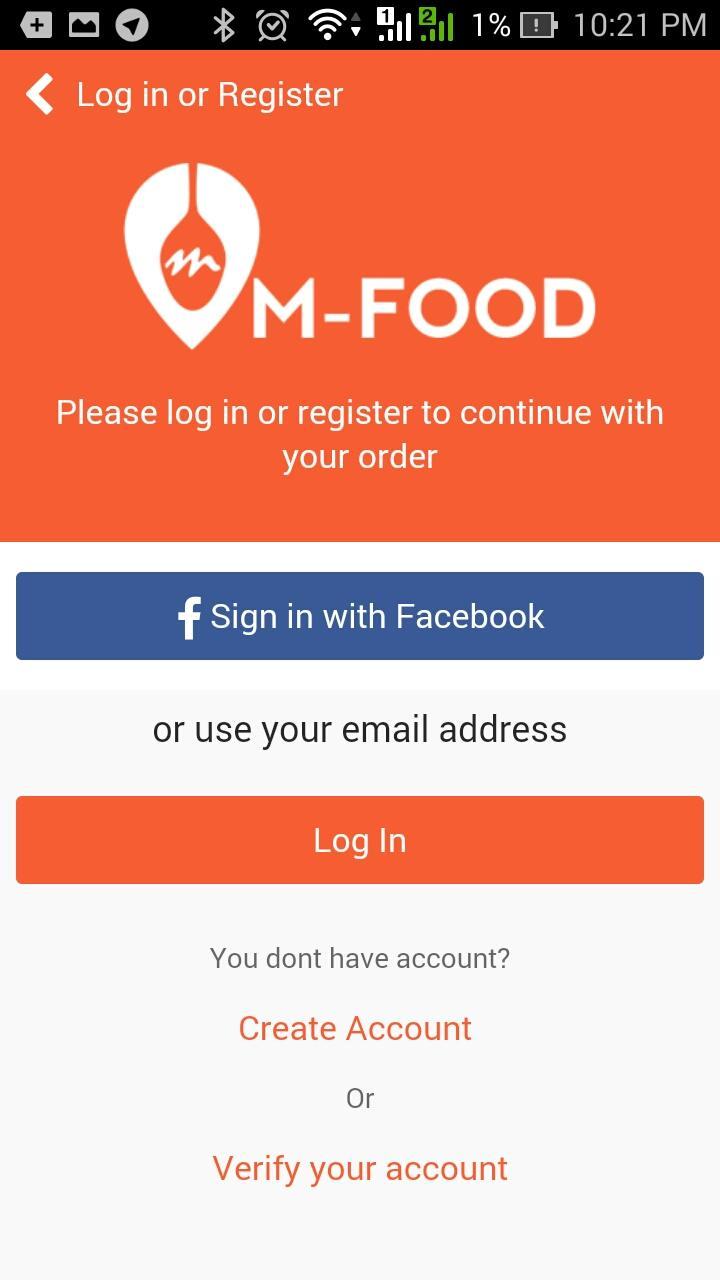 MFood