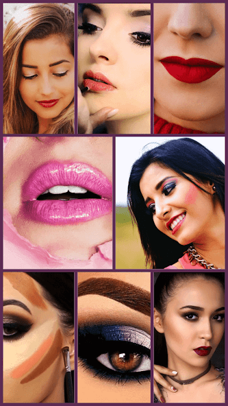 Easy Makeup Tutorial & Videos