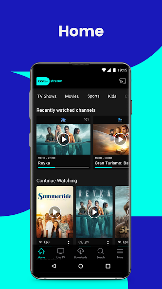 DStv