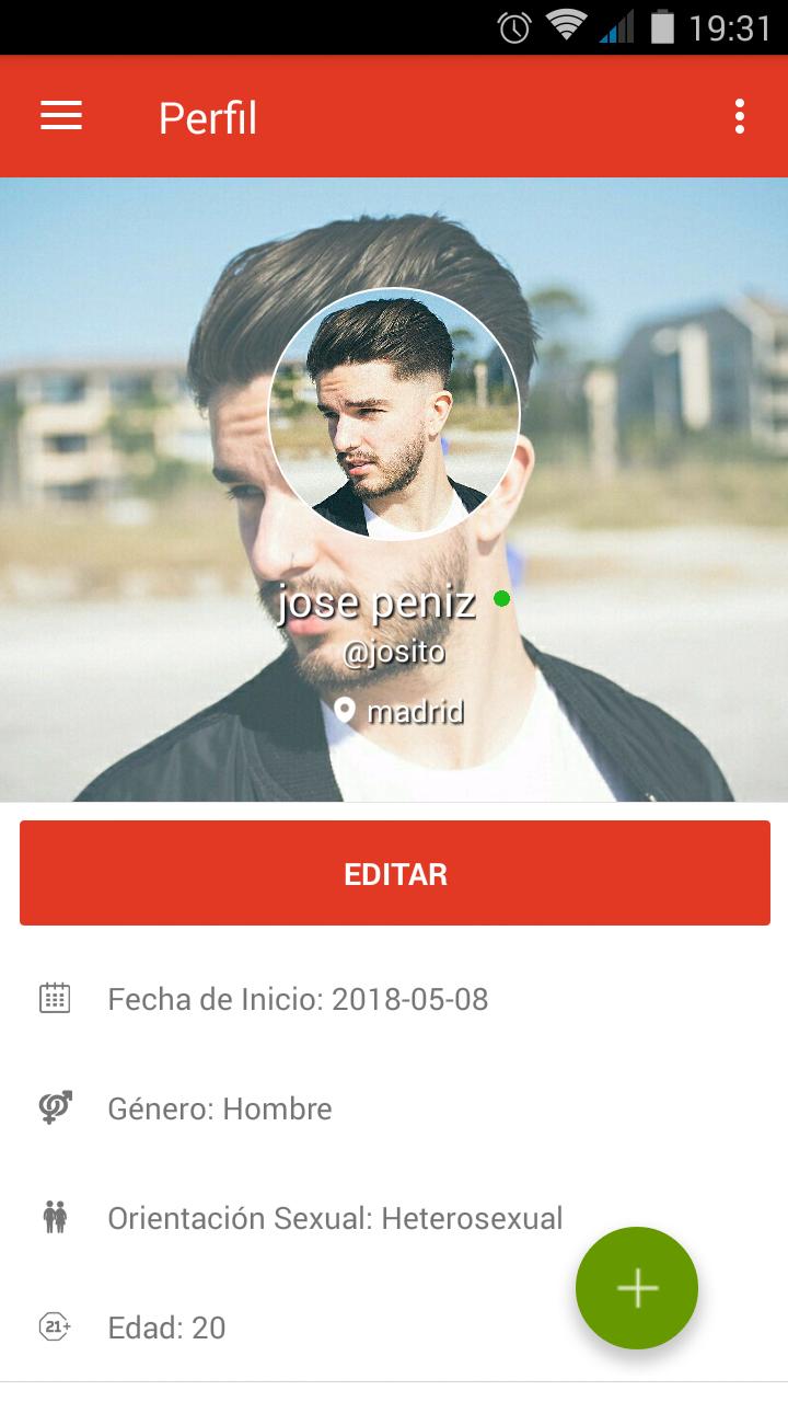 Chat Uruguay