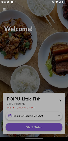 Little Fish Coffee