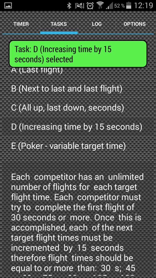 F3K Companion free