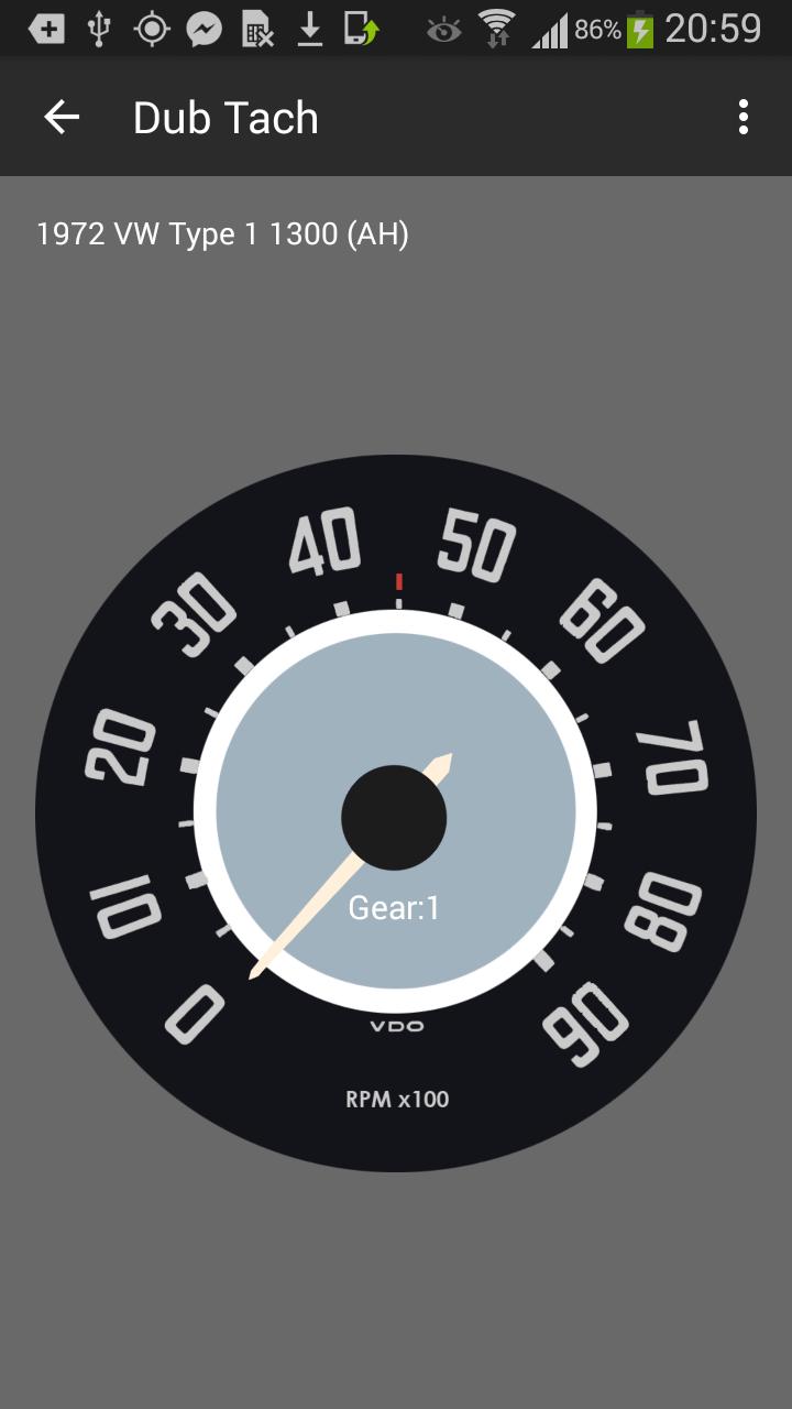Dub Tach