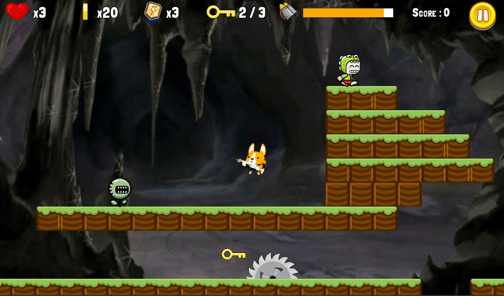 Super Jungle World