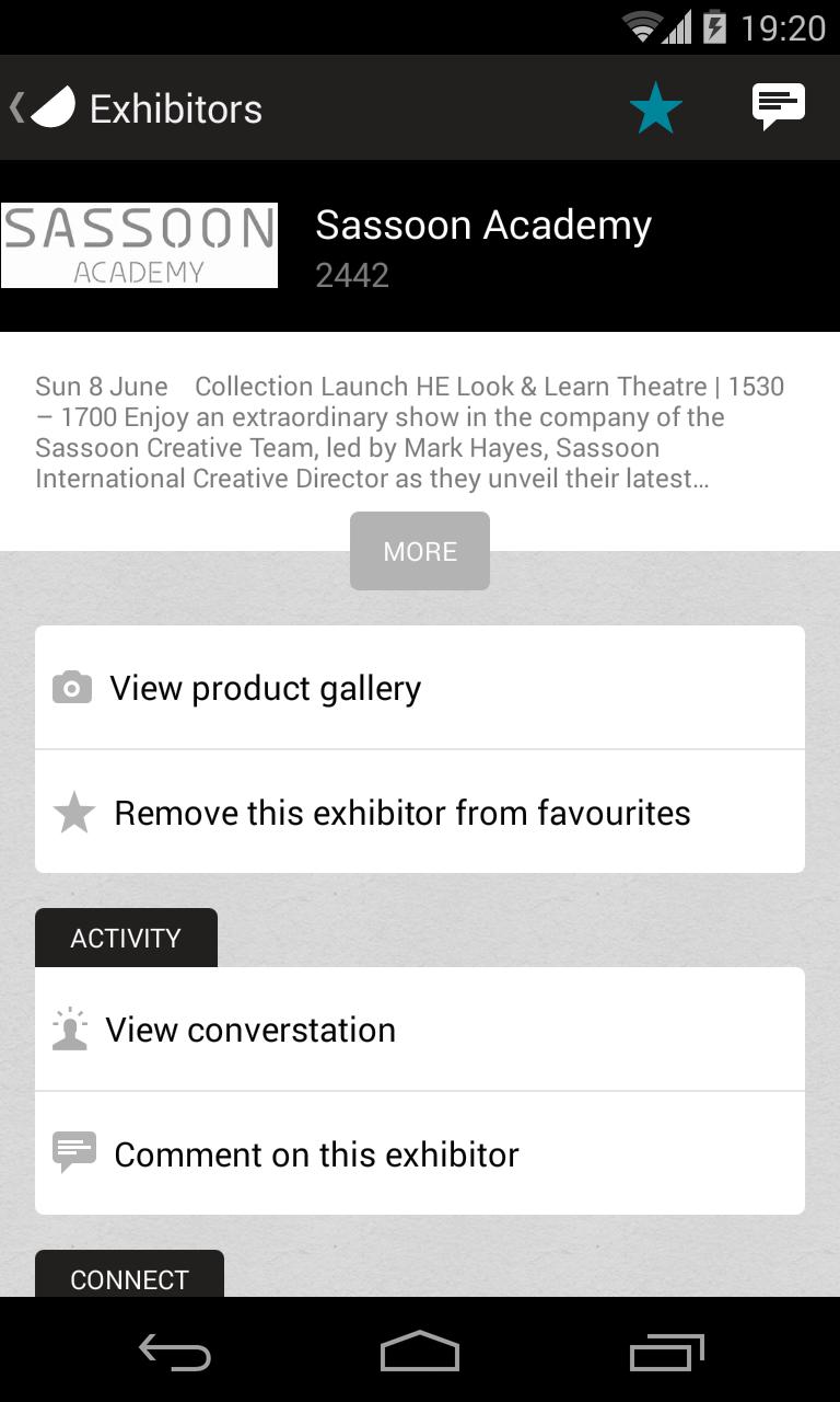 Hair Expo Australia