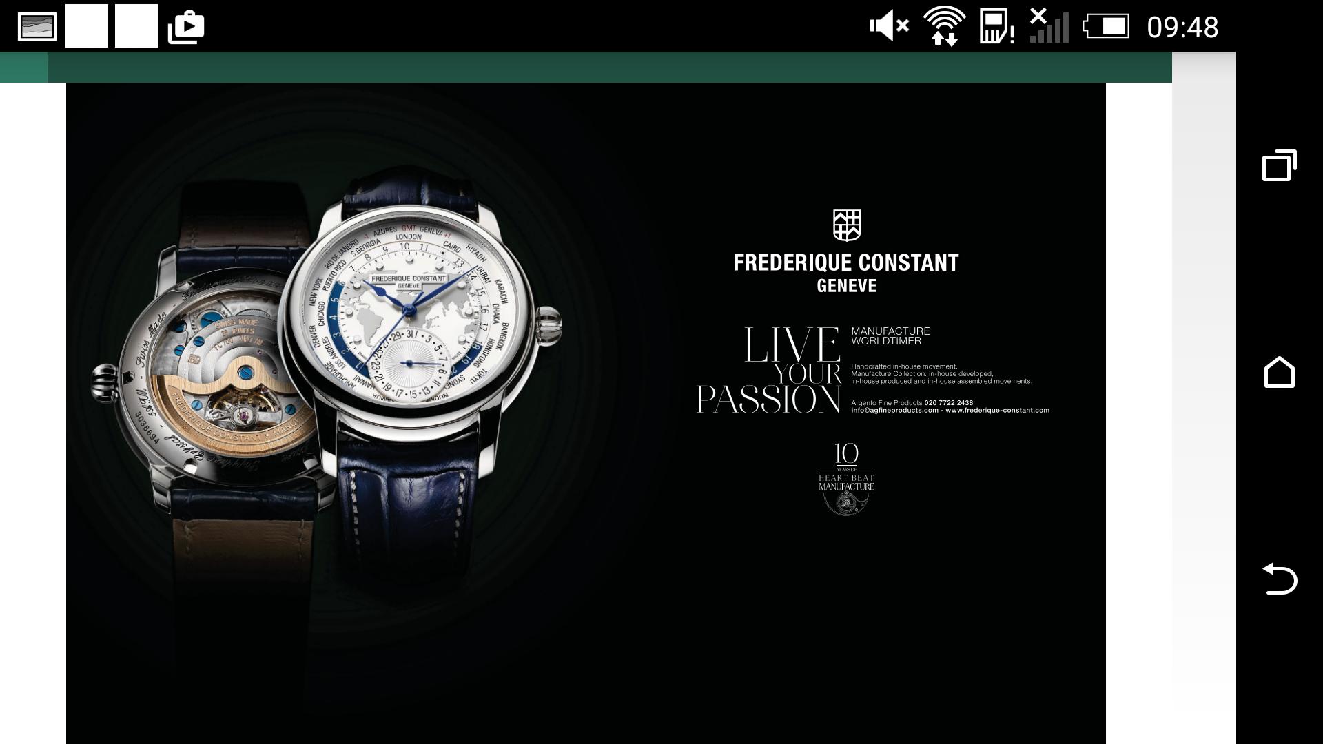 WatchPro
