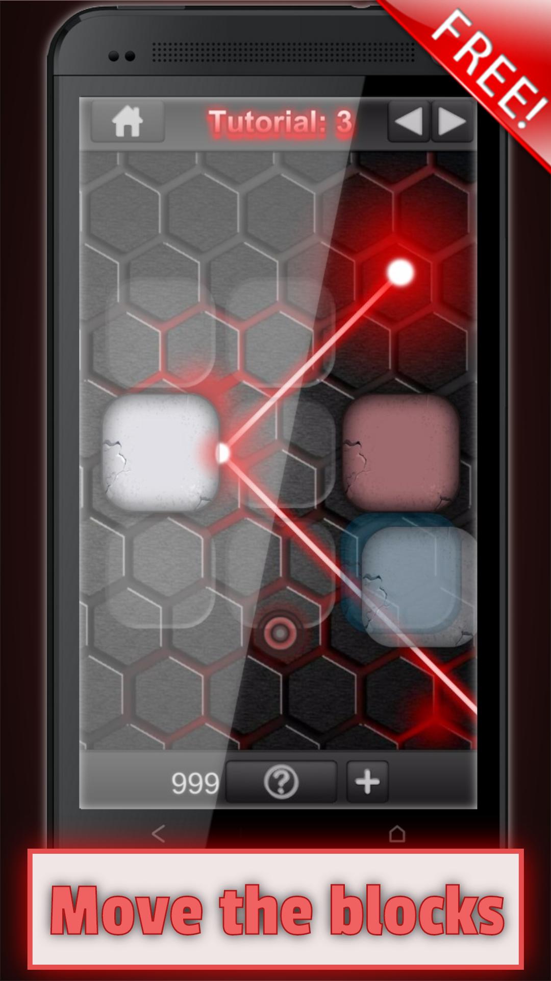 Lead Laser