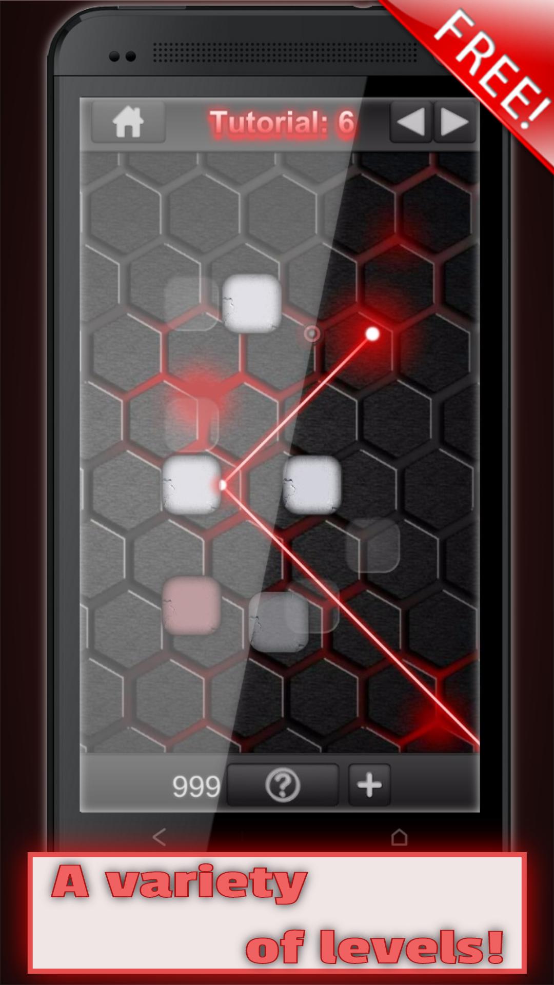 Lead Laser
