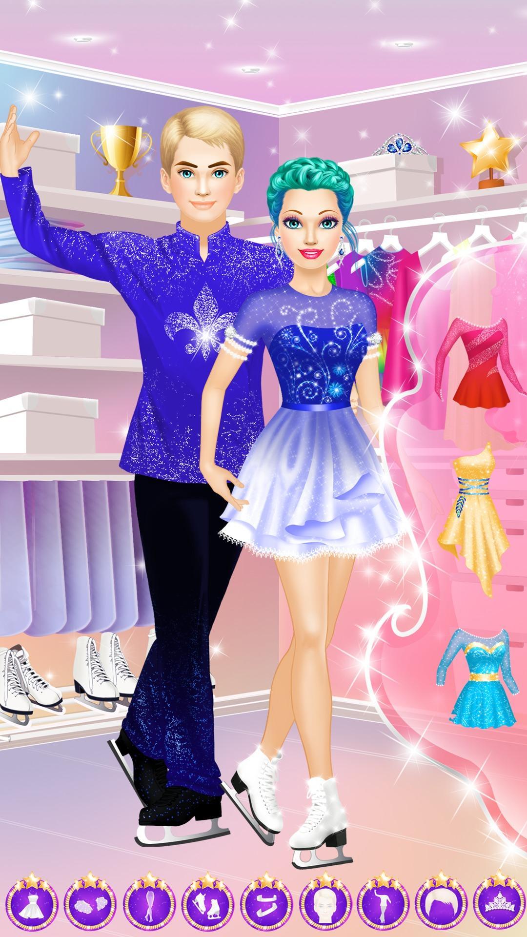 Figure Skating