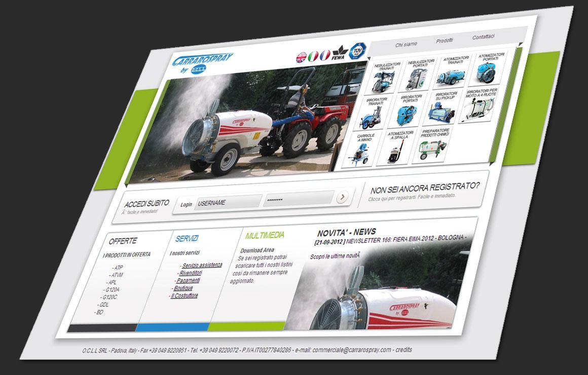 Smart Web