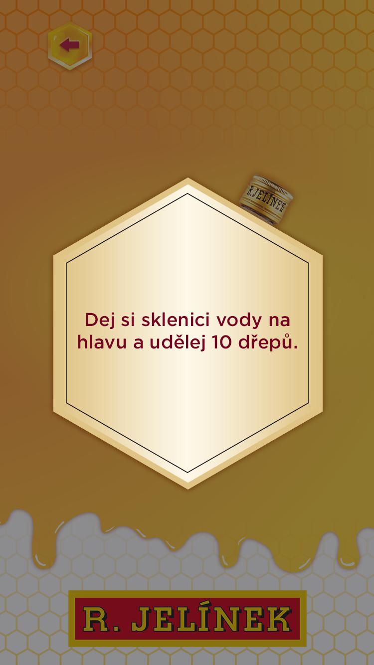 Bohemia Honey