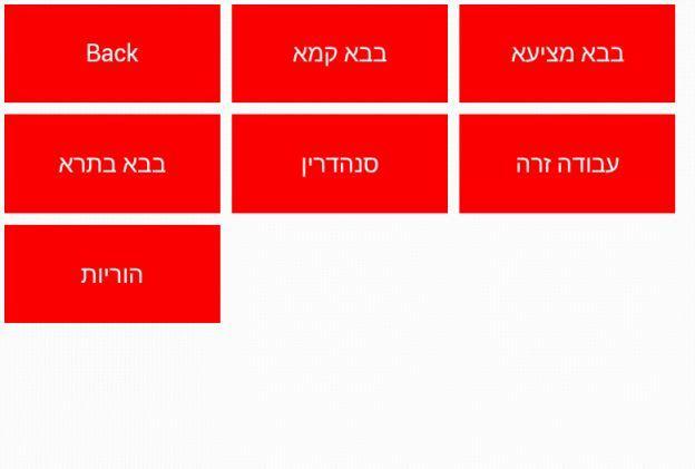 Talmud in English