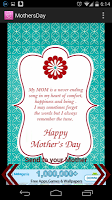Mother's Day