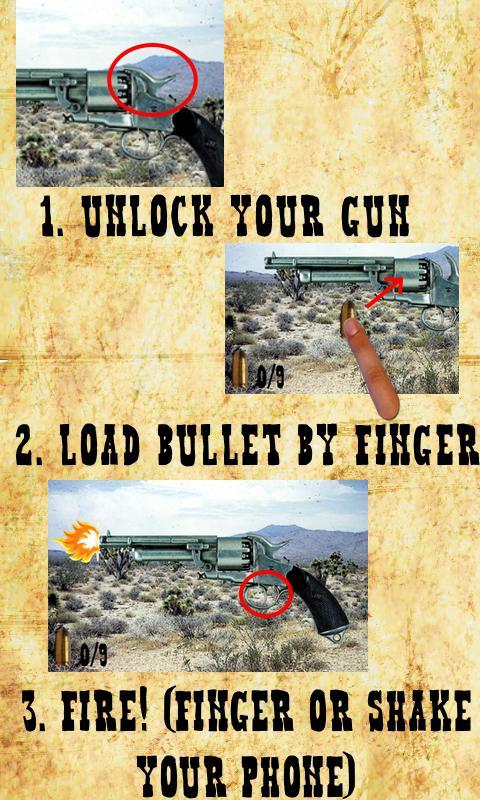 LeMat Revolver