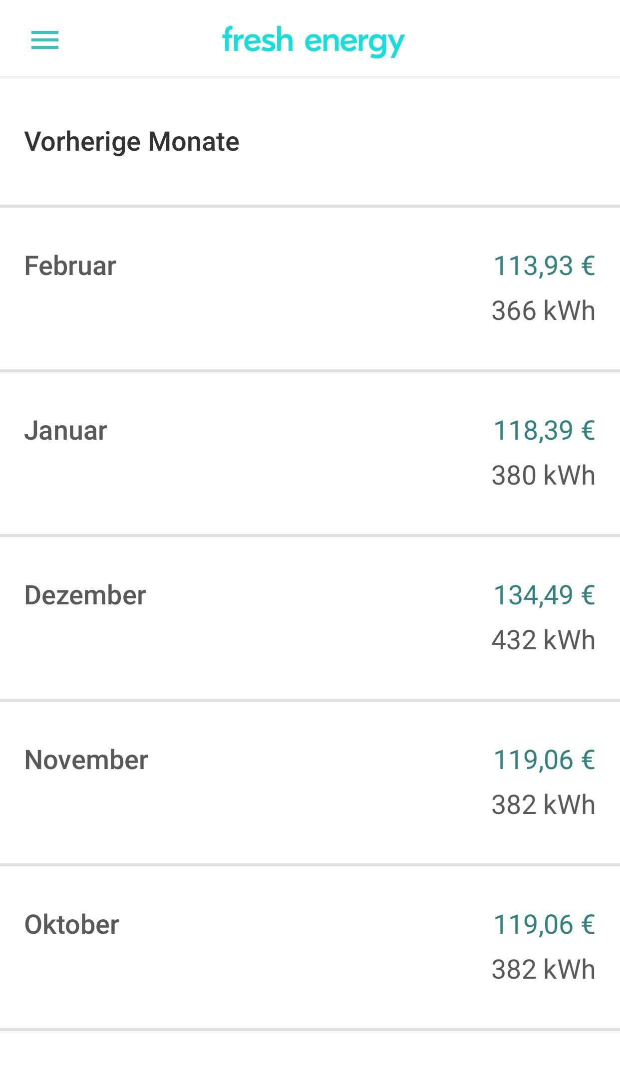 Fresh Energy