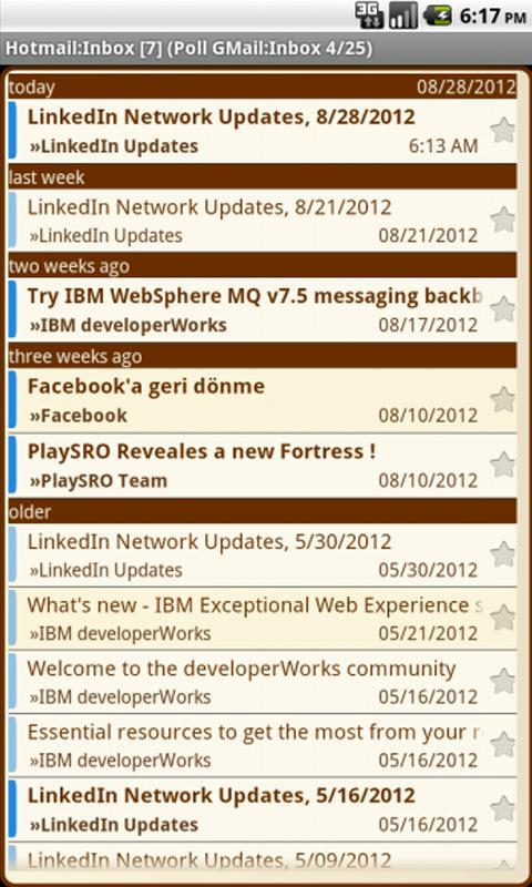 OMail
