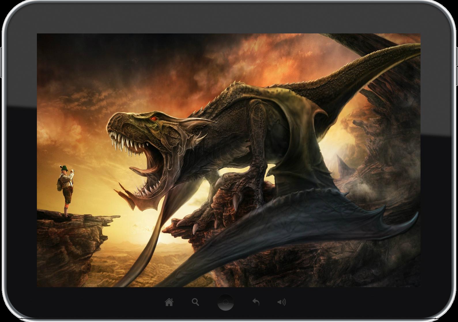 Dinosaurs wallpapers