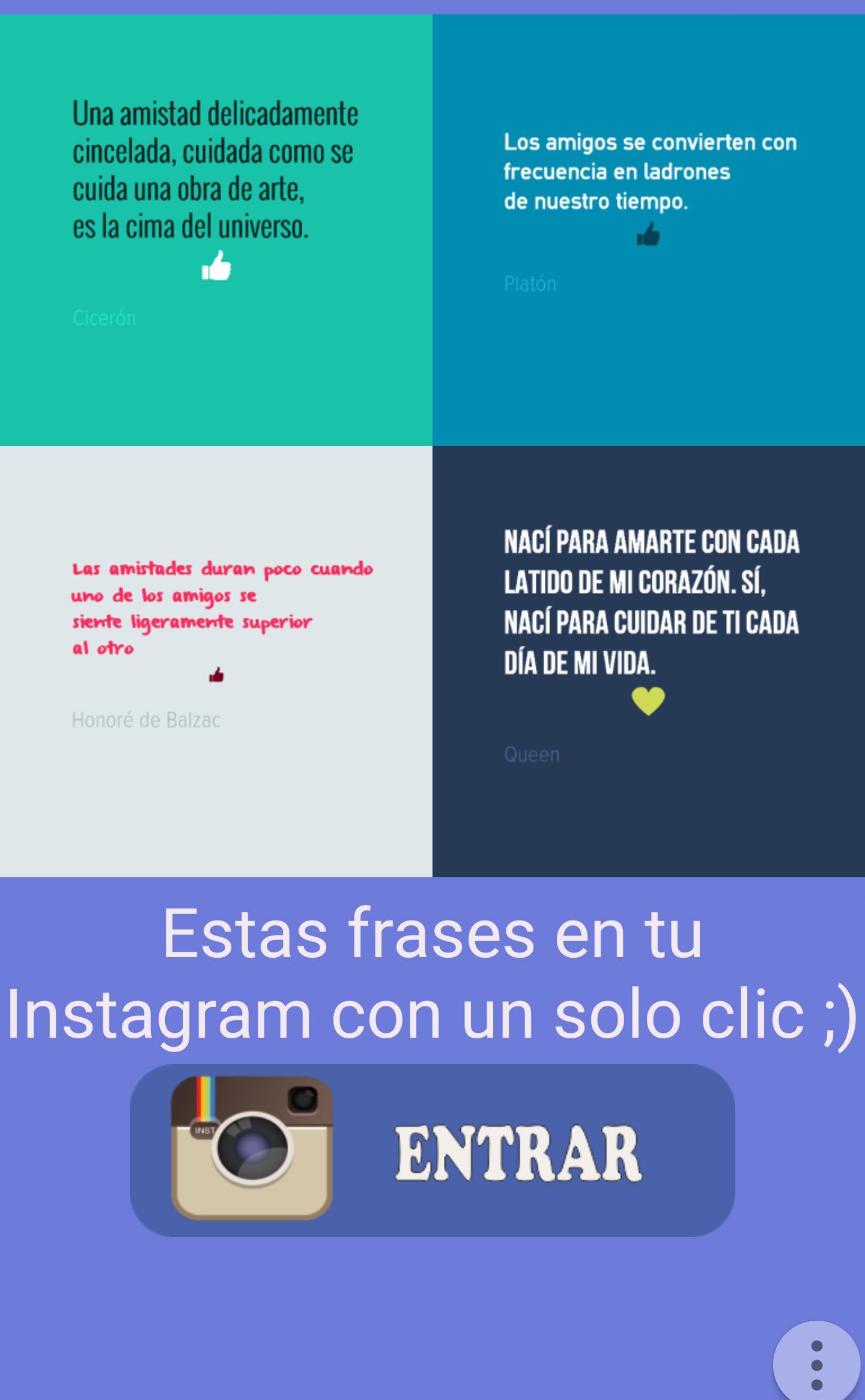 FrasesGram