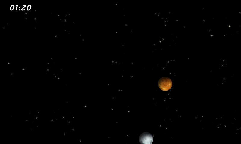 Celestial Chase
