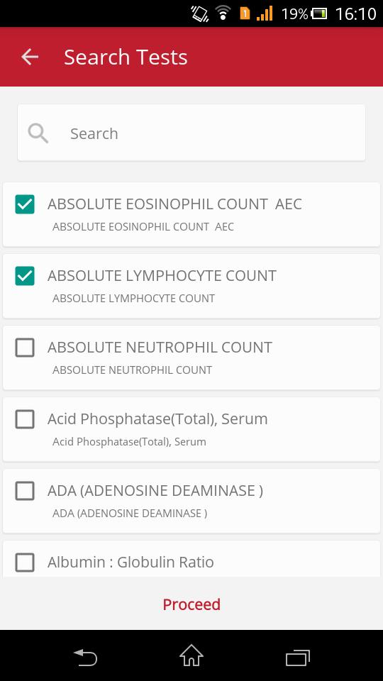 medidaili health diagnostics