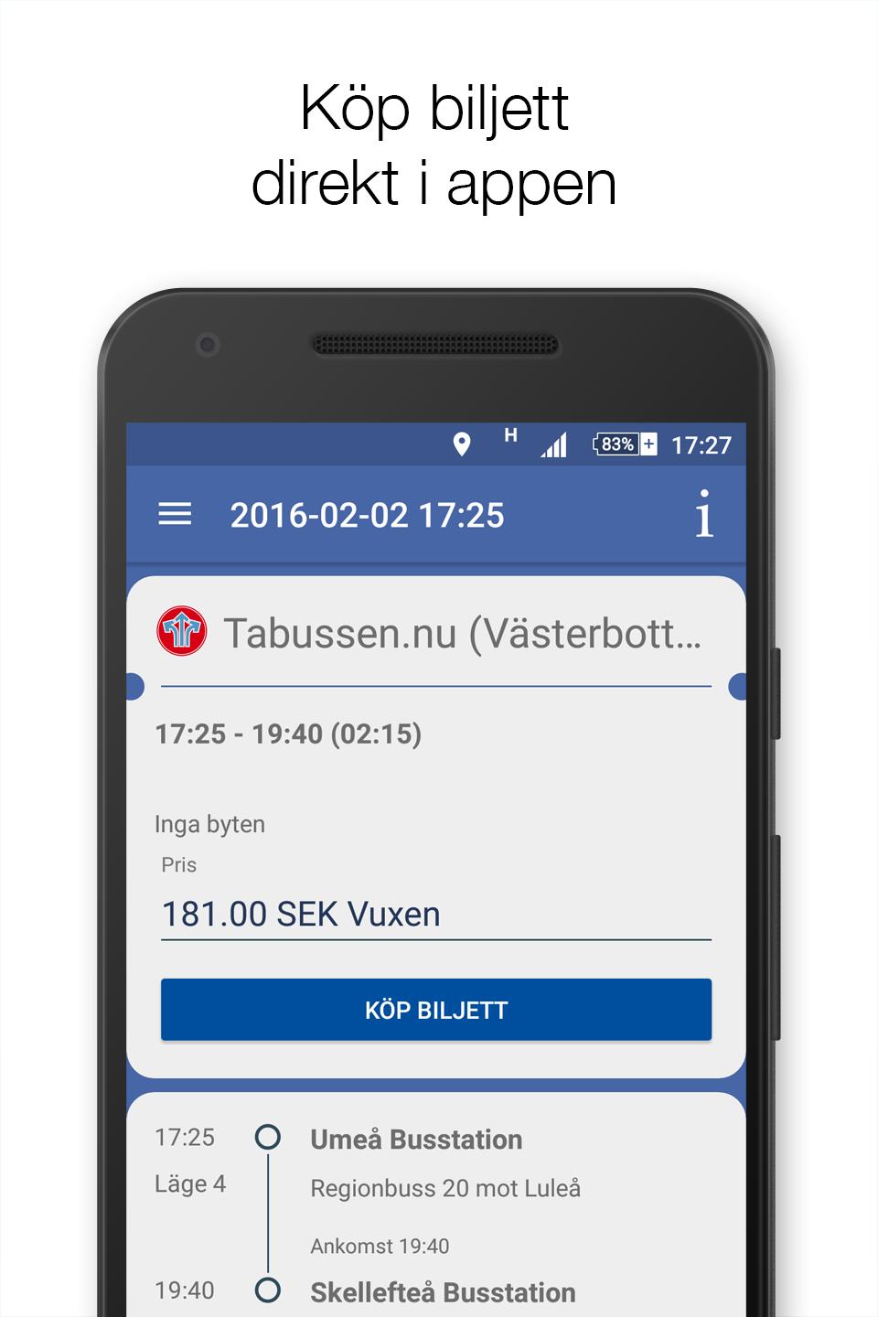 tabussen.nu