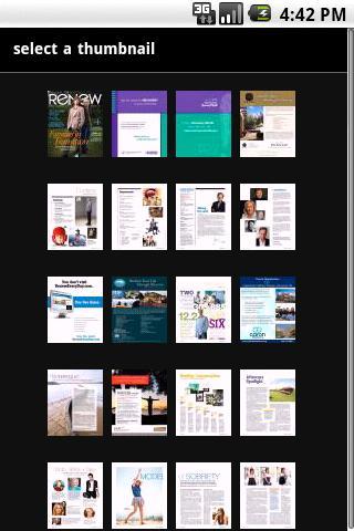 Renew Magazine Digital Edition