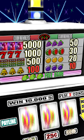 3D Magic Slots - Free