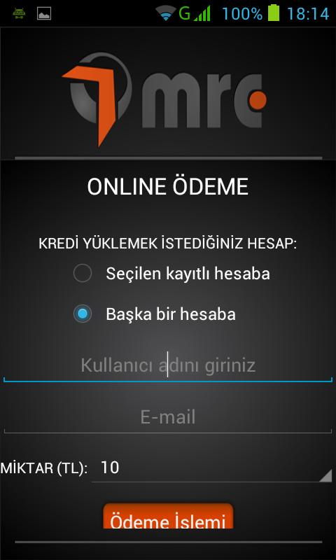 MRC KuTu