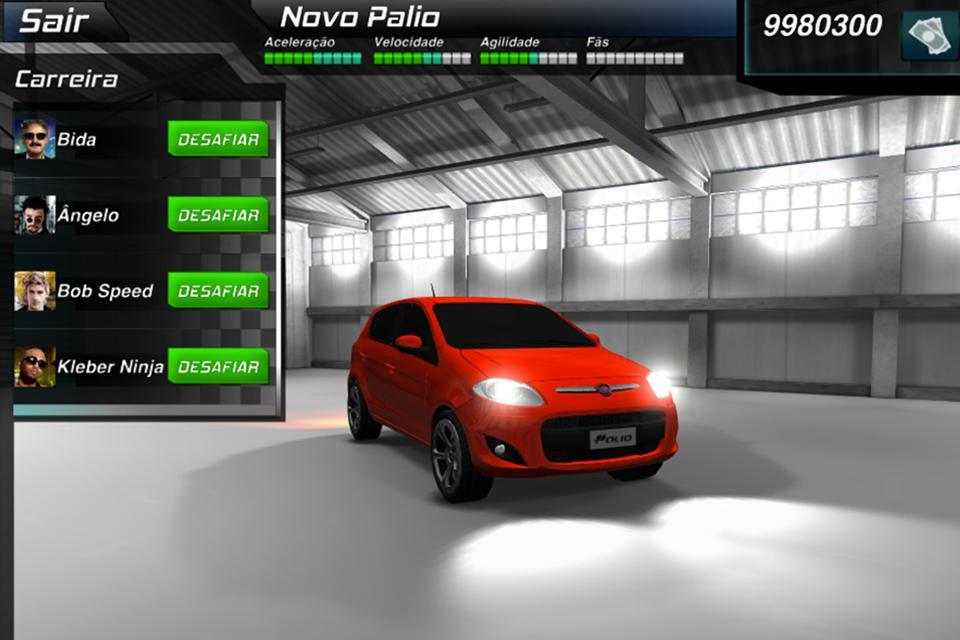 Fiat Speed Wheels